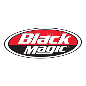 اسپری لاستیک Black Magic