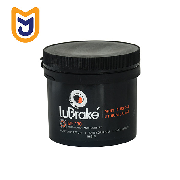 گریس نسوز لوبریک LuBraKe مدل MP-130 (گرمی 125)