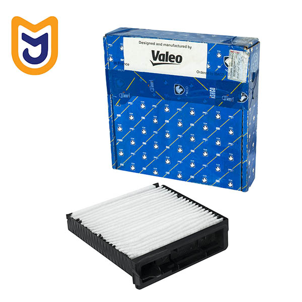 فیلتر کابین خودرو والئو VALEO مدل 1240306502 مناسب تندر 90 (طرح ساندرو)