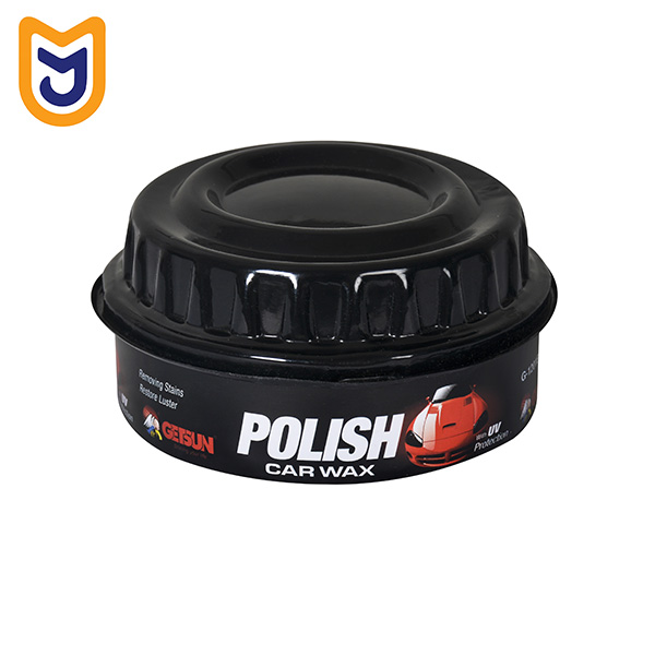 پولیش بدنه خودرو گتسان GETSUN مدل POLISH CAR WAX