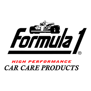 شامپو بدنه Formula 1