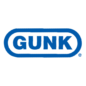 انژكتور شور GUNK