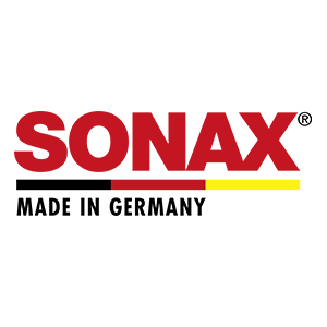 انژكتور شور SONAX