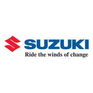 شمع سوزوکی SUZUKI