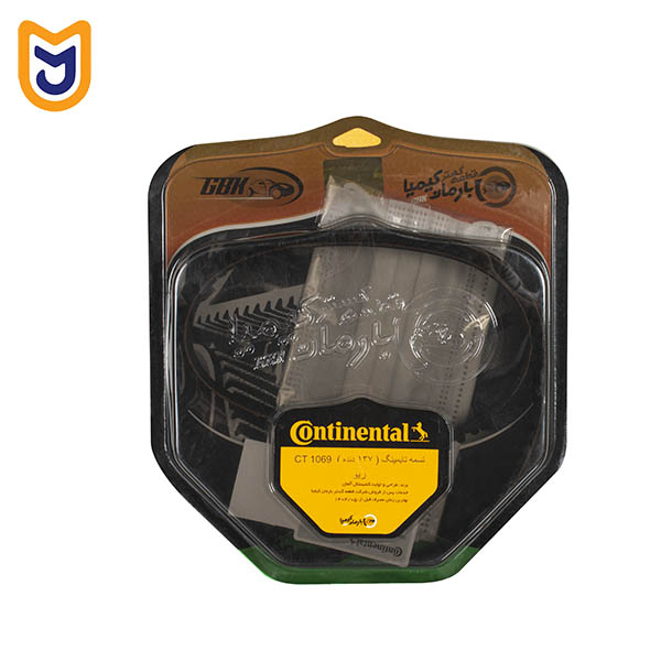 تسمه تایم کنتیننتال Continental مدل CT 1069 مناسب کیا ریو LS